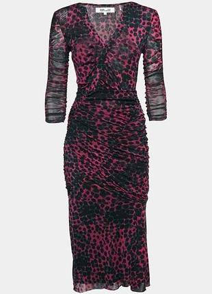 Сукня diane von furstenberg