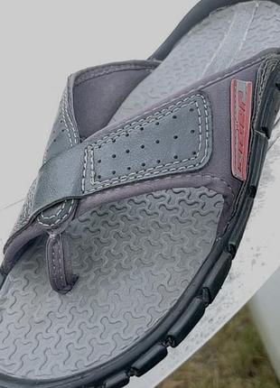 Бразилія! фірмові шльопки р.42-43