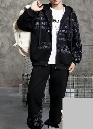 Костюм підлітковий