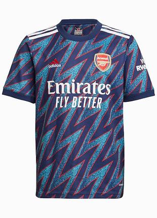 Adidas,arsenal,футболка для хлопчика 3-4 роки