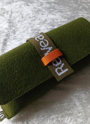 Фетровый чехол для очков rewear