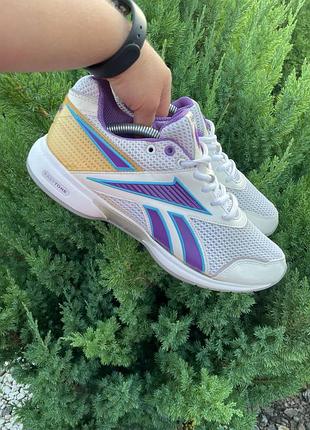 Жіночі кросівки reebok Pugry2  easytone reecommit