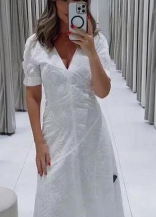 Платье платье платье платье зара zara s