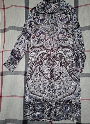 Сукня-сорочка