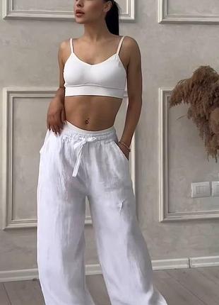 Брюки жіночі 5