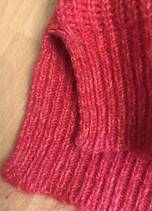 Отличный свитер f&f , англия. 3