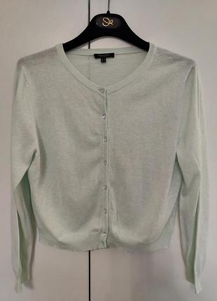 Болеро кофта