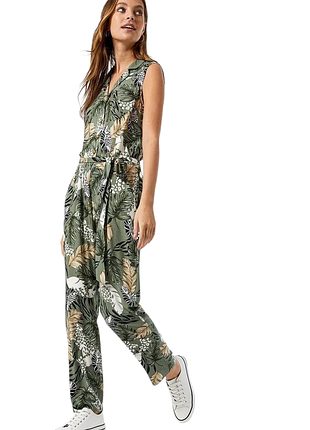 Комбез из тоненькой вискозы