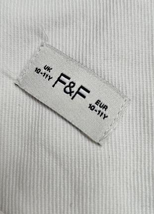 Комбинезон f&amp;f состояние нового 3