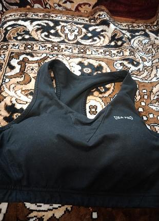 Топ спортивный