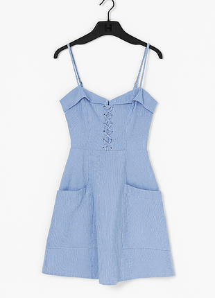 Сарафан у смужку must have