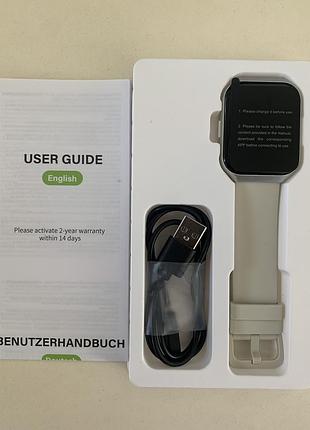 Смарт годинник 5