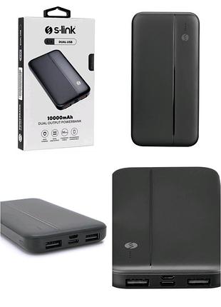 Powerbank s-link 10000 mah.