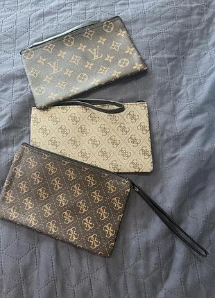 Гаманець жіночий