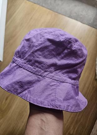 Панама на 2-4 года