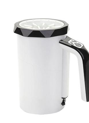 Автоматична лапомийка для собак mg-033