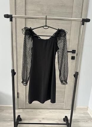 Нарядна сукня для дівчинки, розмір 158.