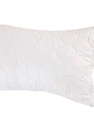 Наволочка-чехол 60х60см на молнии ярослав