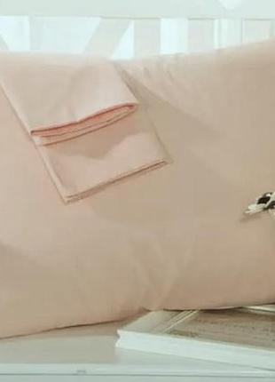 Наволочка 50х70 см ранфорс тм ярослав цвета в ассортименте