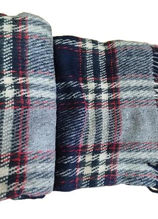 Плед з вовною 140х200см елегант ярослав диз. 4/18