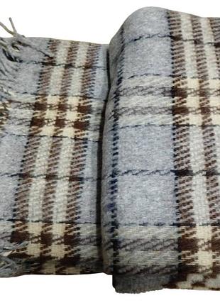 Плед з вовною 140х200см елегант ярослав диз. 6/18