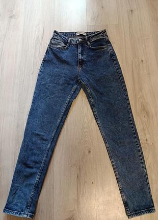 Брюки джинсовые, solmar, размер 25