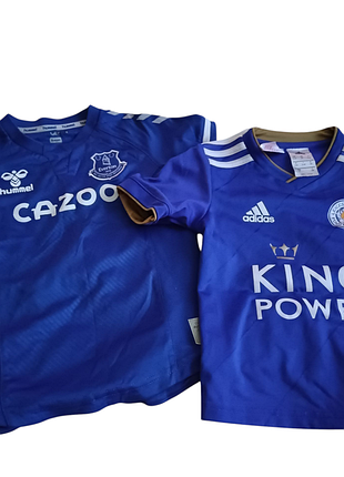 Лот!футболки для хлопчика на 3-4 роки