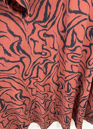 Макси платье 3