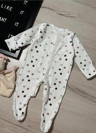 Чоловічок 1-3м