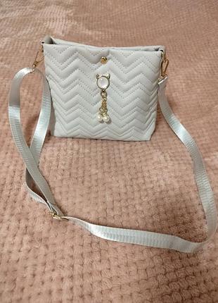 Нова сумочка