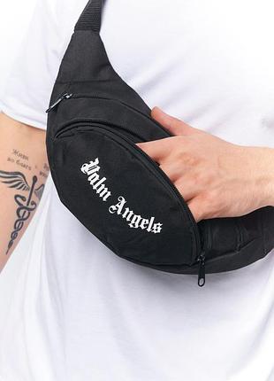 🖍бананка palm angels черная⚡️⚡️