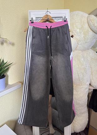 Жіночі стильні джинси