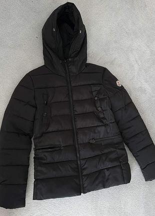 Куртка демисезонка