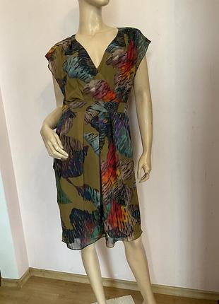 Коктейльное платье/ l/ brend m&amp; co