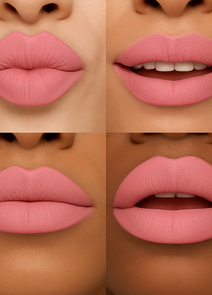 Карандаш для губ kiko milano 19 baby pink. girly girl эстетика