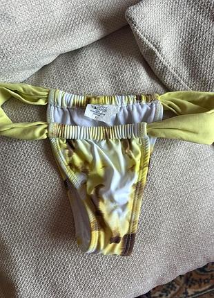 Плавки бразилиан