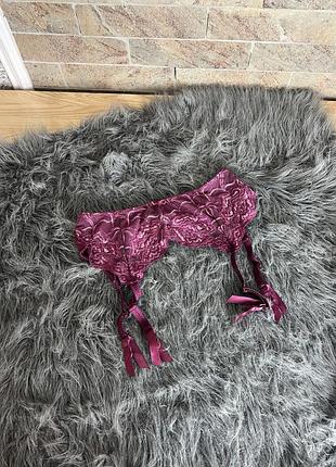 Пояс для панчох