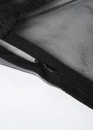 Коктейльное кружевное цветочное вечернее в пол макси платье old money шелковое мини платье...