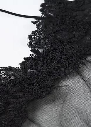 Коктейльное кружевное цветочное вечернее в пол макси платье old money шелковое мини платье...