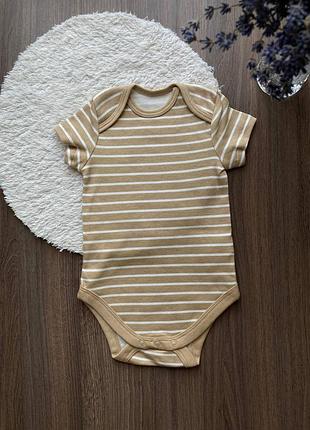 🧸 боди с коротким рукавом | baby club