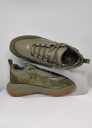 Кроссовки мужские teva geotrecca hiking shoe (1144294) кожаные водонепроницаемые оригинал,новые