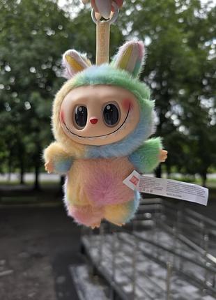 4-ий сезон лабубу, райдужний 3