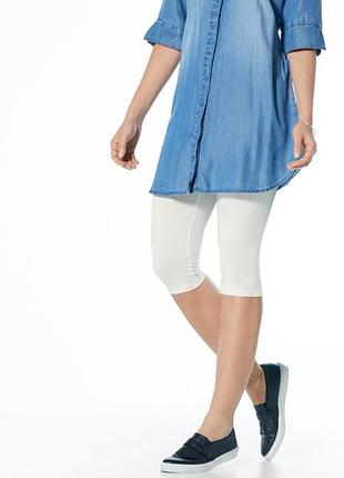 Лосіни, бріджі, велосипедки