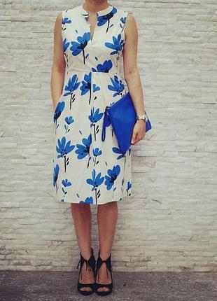 Тоненька сукня stefanel