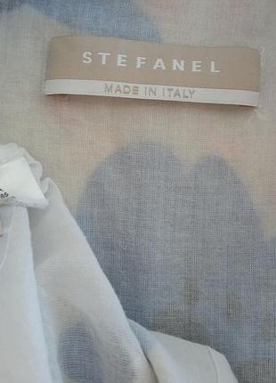 Тоненька сукня stefanel 6