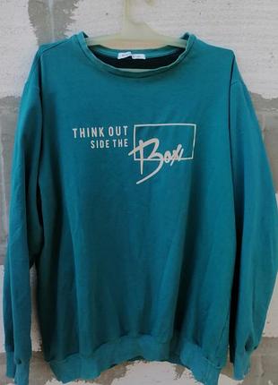 Свитшот унисекс