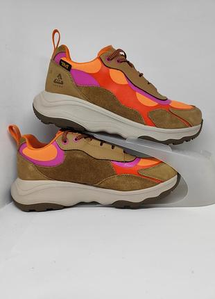 Кросівки жіночі teva geotrecca hiking shoe (1144294) оригінал, нові