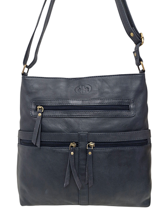 Кожаная сумка rowallan