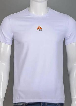 Футболка acg мужская