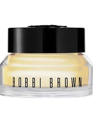 База під очі bobbi brown vitamin enriched eye base 15ml
